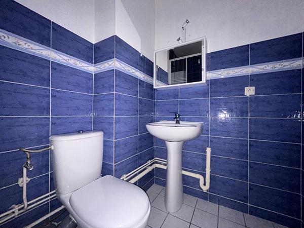Appartement 1 pièce 32.54 m2