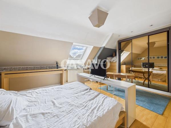 Vente Maison 8 pièces de 200m² - 95100 Argenteuil
