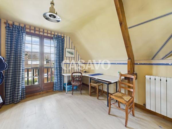 Vente Maison 8 pièces de 200m² - 95100 Argenteuil