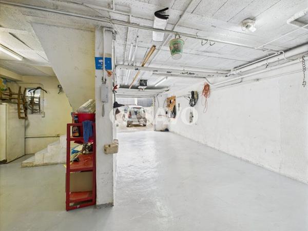 Vente Maison 8 pièces de 200m² - 95100 Argenteuil