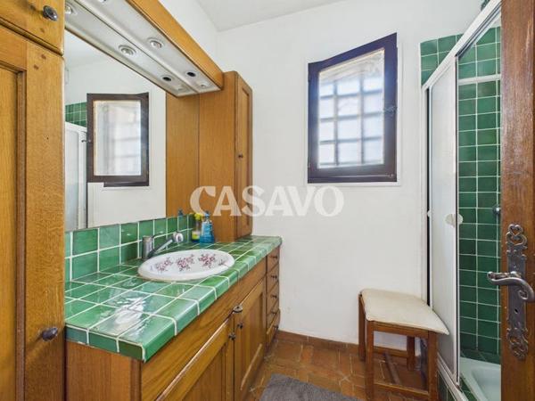 Vente Maison 8 pièces de 200m² - 95100 Argenteuil