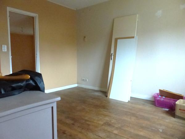 MAISON FAMILLIALE A LA BAULE ESCOUBLAC