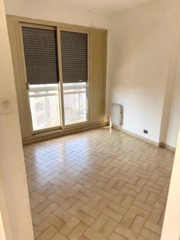 Immobilier Saint-Raphaël (83700) – Appartement 42m2 – 150 000 €