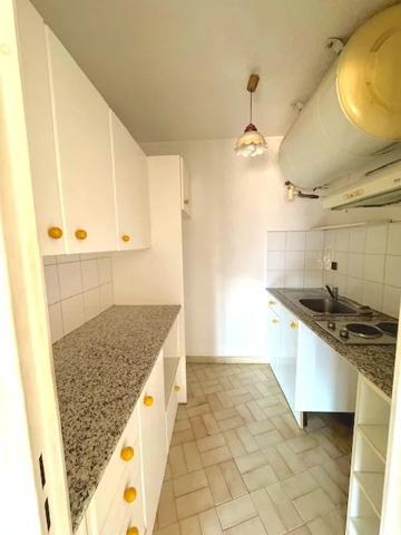 Immobilier Saint-Raphaël (83700) – Appartement 42m2 – 150 000 €