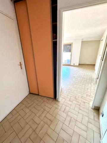 Immobilier Saint-Raphaël (83700) – Appartement 42m2 – 150 000 €