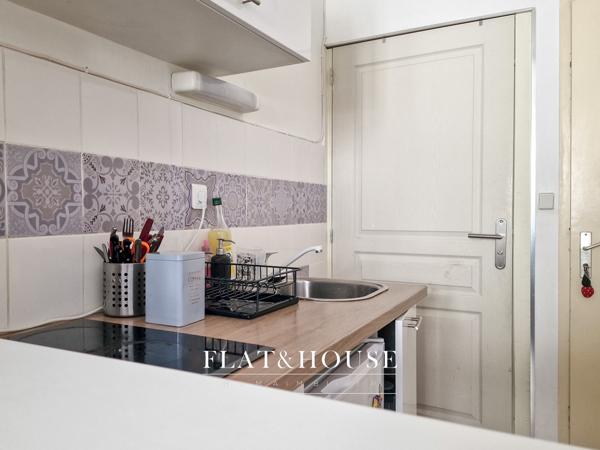 VENTE | PLATEAU IMMEUBLE | NANTES (44200) | ILE DE NANTES