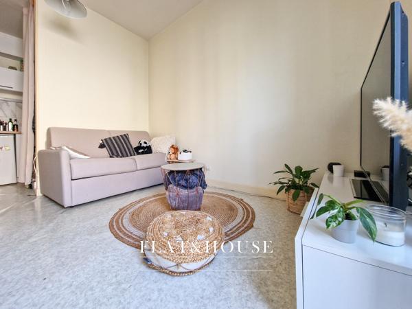 VENTE | PLATEAU IMMEUBLE | NANTES (44200) | ILE DE NANTES