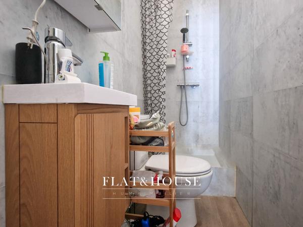 VENTE | PLATEAU IMMEUBLE | NANTES (44200) | ILE DE NANTES