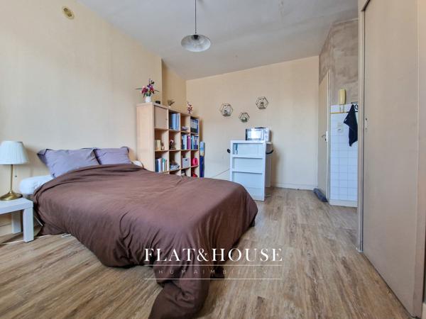 VENTE | PLATEAU IMMEUBLE | NANTES (44200) | ILE DE NANTES