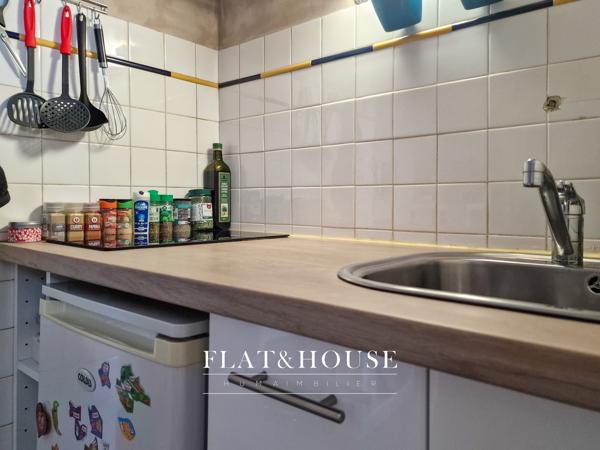 VENTE | PLATEAU IMMEUBLE | NANTES (44200) | ILE DE NANTES