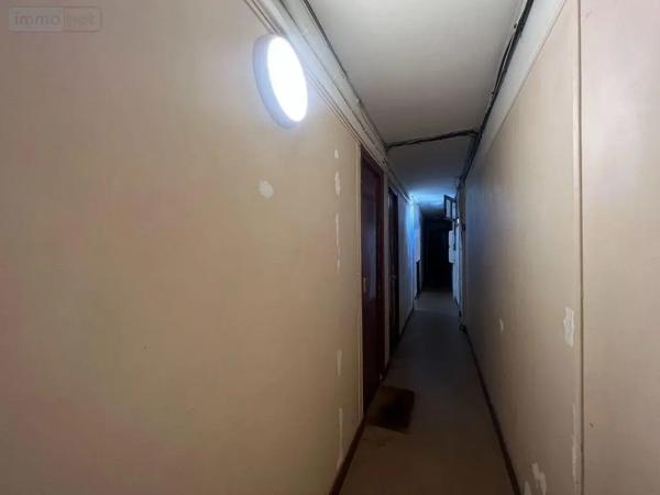 Achat - Appartement Paris 20e Arrondissement 75020 1 pièce 19 m 2