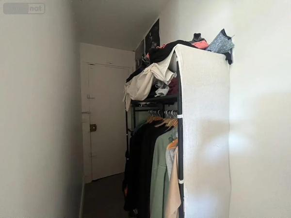Achat - Appartement Paris 20e Arrondissement 75020 1 pièce 19 m 2