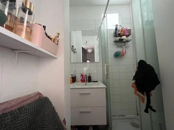 Achat - Appartement Paris 20e Arrondissement 75020 1 pièce 19 m 2