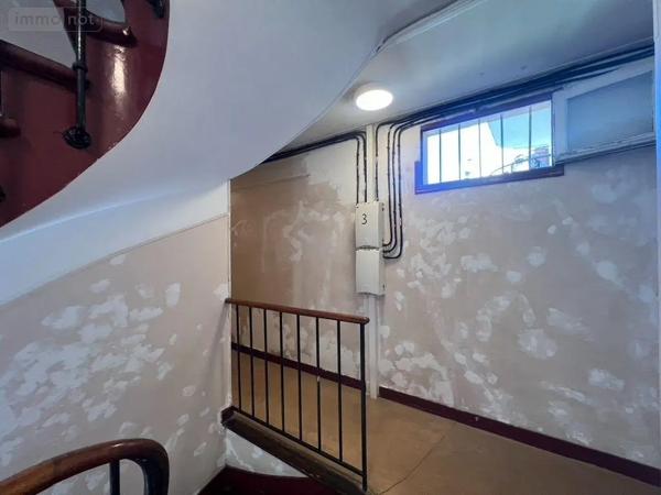 Achat - Appartement Paris 20e Arrondissement 75020 1 pièce 19 m 2