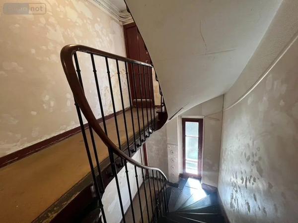 Achat - Appartement Paris 20e Arrondissement 75020 1 pièce 19 m 2