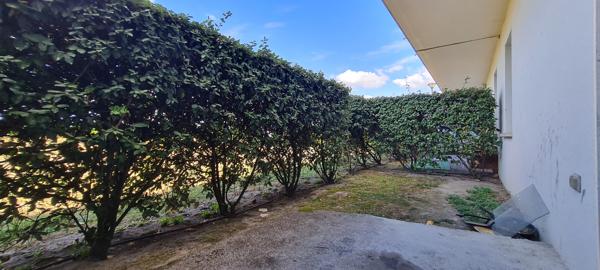 Vente Appartement à SAINT ANDRE DE CUBZAC