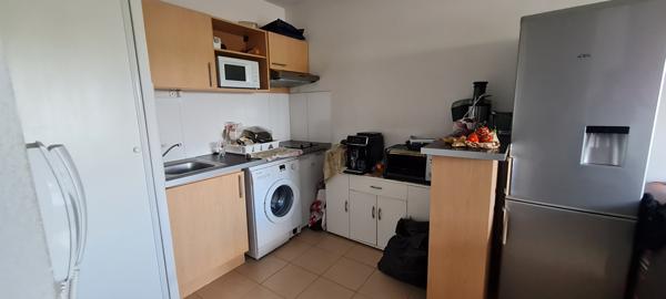 Vente Appartement à SAINT ANDRE DE CUBZAC