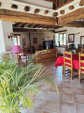 Vente / Maison ancienne