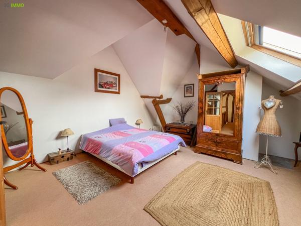 Vente / Maison ancienne