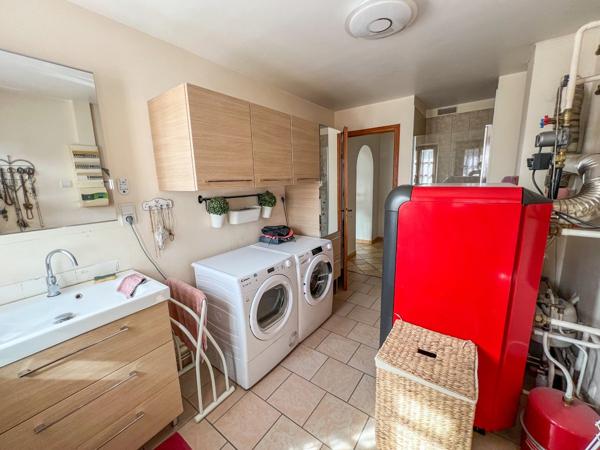 Vente / Maison ancienne