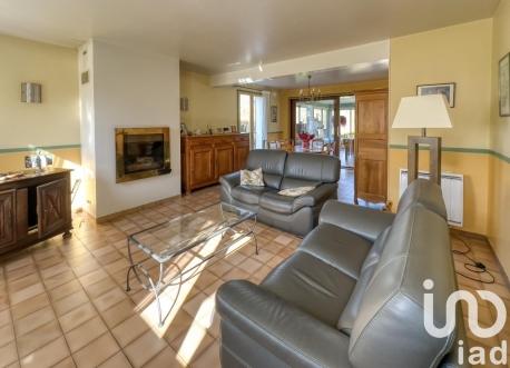 Maison à vendre 7 pièces 164 m² Cuise-la-Motte