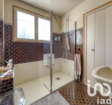 Maison à vendre 7 pièces 164 m² Cuise-la-Motte