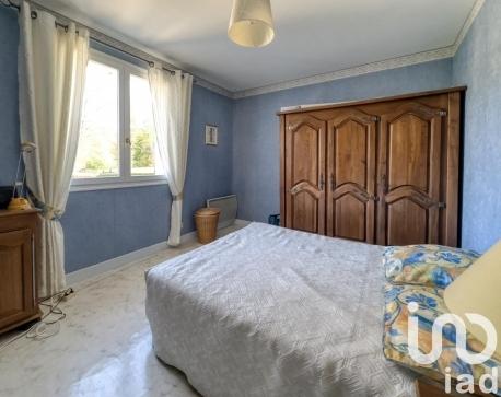 Maison à vendre 7 pièces 164 m² Cuise-la-Motte