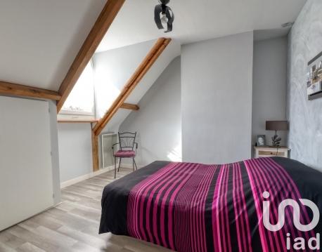 Maison à vendre 7 pièces 164 m² Cuise-la-Motte
