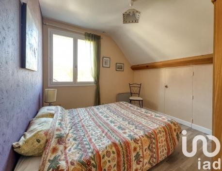 Maison à vendre 7 pièces 164 m² Cuise-la-Motte