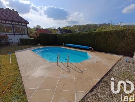 Maison à vendre 7 pièces 164 m² Cuise-la-Motte