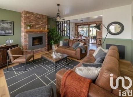 Maison à vendre 7 pièces 164 m² Cuise-la-Motte