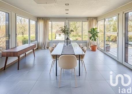 Maison à vendre 7 pièces 164 m² Cuise-la-Motte