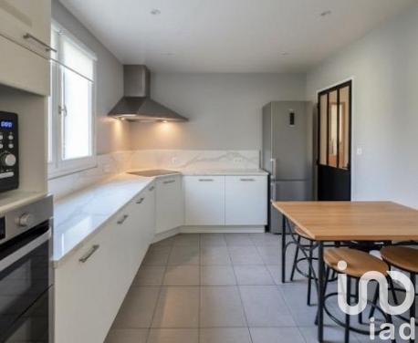 Maison à vendre 7 pièces 164 m² Cuise-la-Motte