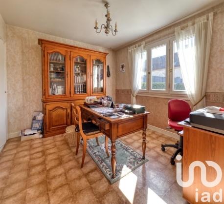 Maison à vendre 7 pièces 164 m² Cuise-la-Motte