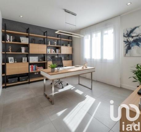 Maison à vendre 7 pièces 164 m² Cuise-la-Motte