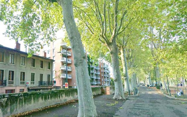 Appartement à vendre    2 pièces • 31,41 m2 Toulouse