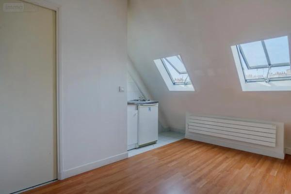 Achat - Appartement Paris 8e Arrondissement 75008 2 pièces 13 m 2