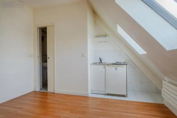 Achat - Appartement Paris 8e Arrondissement 75008 2 pièces 13 m 2
