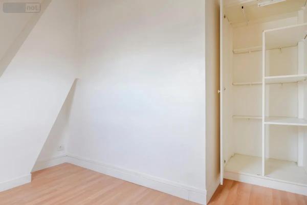 Achat - Appartement Paris 8e Arrondissement 75008 2 pièces 13 m 2