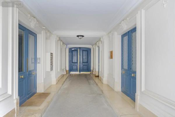 Achat - Appartement Paris 8e Arrondissement 75008 2 pièces 13 m 2