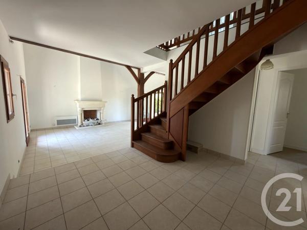 Maison à vendre  5 pièces - 113,59 m 2   LE POINCONNET  - 36