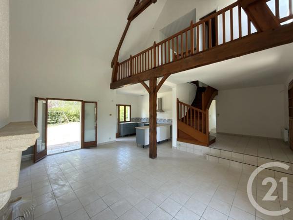 Maison à vendre  5 pièces - 113,59 m 2   LE POINCONNET  - 36