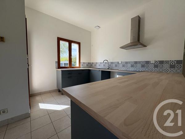 Maison à vendre  5 pièces - 113,59 m 2   LE POINCONNET  - 36