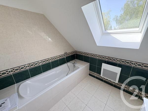 Maison à vendre  5 pièces - 113,59 m 2   LE POINCONNET  - 36