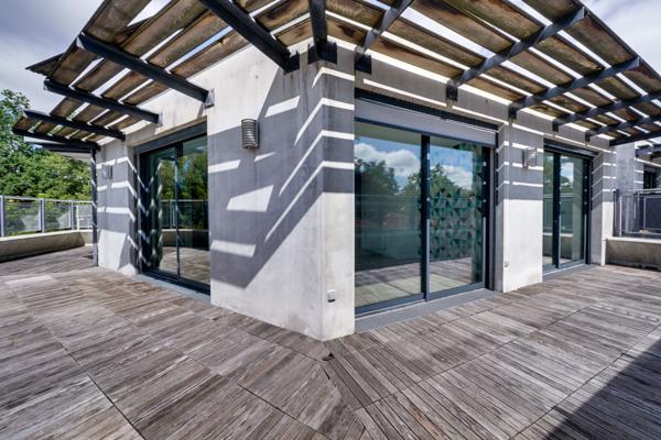 Floirac (33270) Appartement 3 pièces 68m² avec terrasse