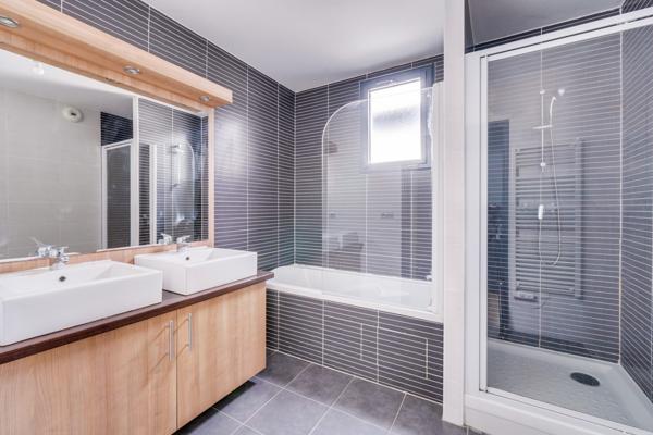 Floirac (33270) Appartement 3 pièces 68m² avec terrasse