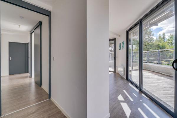 Floirac (33270) Appartement 3 pièces 68m² avec terrasse