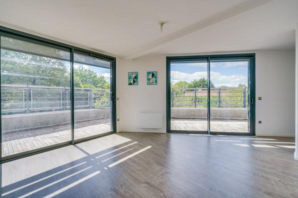 Floirac (33270) Appartement 3 pièces 68m² avec terrasse