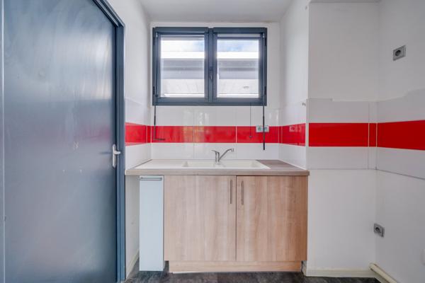 Floirac (33270) Appartement 3 pièces 68m² avec terrasse