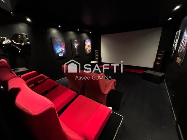 AGDE - Secteur Mairie